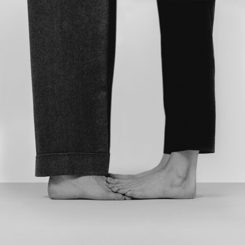 Keeley Forsyth- Hand to Mouth