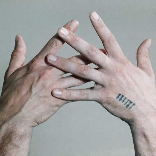 Alabaster DePlume- A Blade Because A Blade Is Whole (Colored Vinyl)