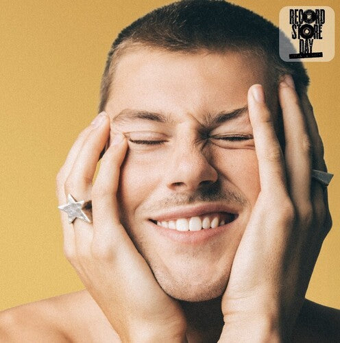 Ruel- Cats on the Ceiling / Made it Awkward (12") -RSD25