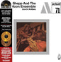 Archie Shepp- The Complete Live in Antibes -RSD25