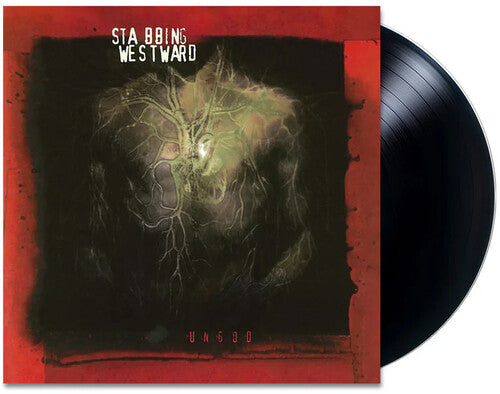 Stabbing Westward- Ungod - 180-Gram Black Vinyl [Import]