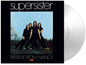 Supersister- Present From Nancy - Limited 180-Gram Crystal Clear Vinyl