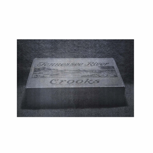 Tennessee River Crooks- Tennessee River Crooks