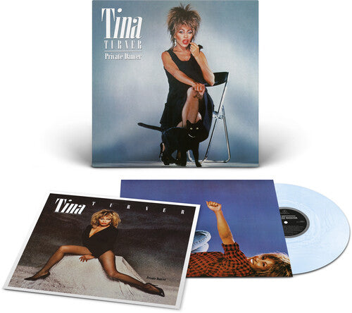 Tina Turner- Private Dancer (40th Anniversary Edition)