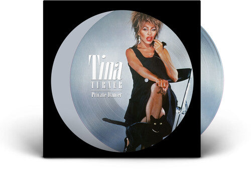 Tina Turner- Private Dancer (40th Anniversary Edition) (Pic Disc)