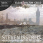 Steven Isserlis- Elgar & Walton: Cello Concertos