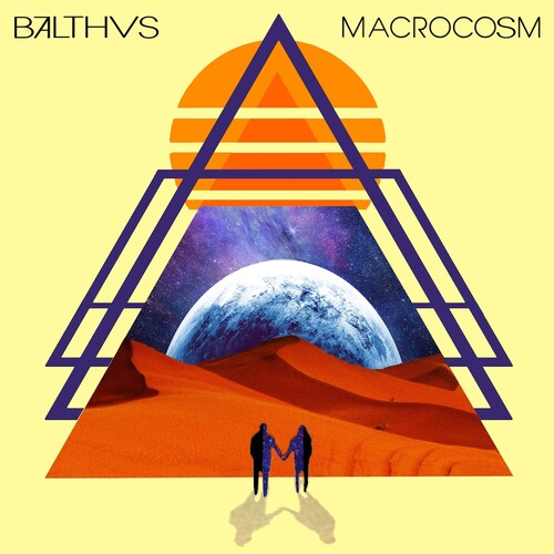 Balthvs- Macrocosm