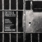 Ennio Morricone- Dietro Il Processo (Original Soundtrack) - Limited White Colored Vinyl