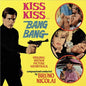 Kiss Kiss Bang Bang Soundtrack (Limited Clear Yellow Vinyl) (Unofficial RSD) -RSD25
