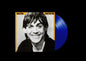 Iggy Pop- Lust For Life - Limited Blue Colored Vinyl