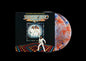 Bee Gees- Saturday Night Fever (Original Soundtrack) - Limited Red, Orange & Blue Marble Colored Vinyl