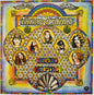 Lynyrd Skynyrd- Second Helping - Limited Yellow Colored Vinyl
