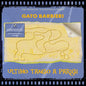 Gato Barbieri- Ultimo Tango A Parigi (Original Soundtrack) - Limited 180-Gram Transparent Blue Colored Vinyl with CD