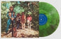 Creedence Clearwater Revival- Green River - Remastered Limited Green Smoke Colored Vinyl