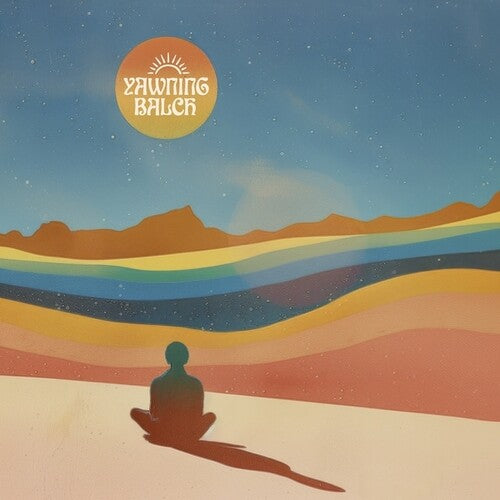 Yawning Balch- Volume Three