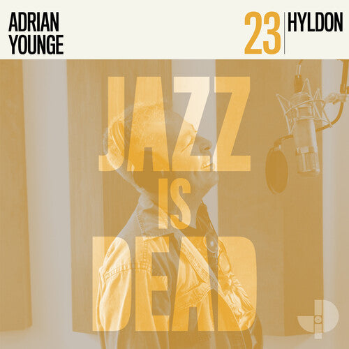 Adrian Younge- Hyldon Jid023