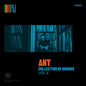 Ant- Collection of Sounds Vol. 4 - Blue