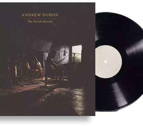Andrew Duhon- The Parish Record