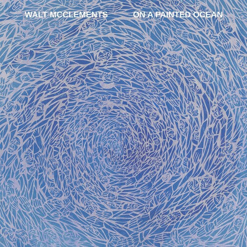 Walt McClements- On a Painted Ocean