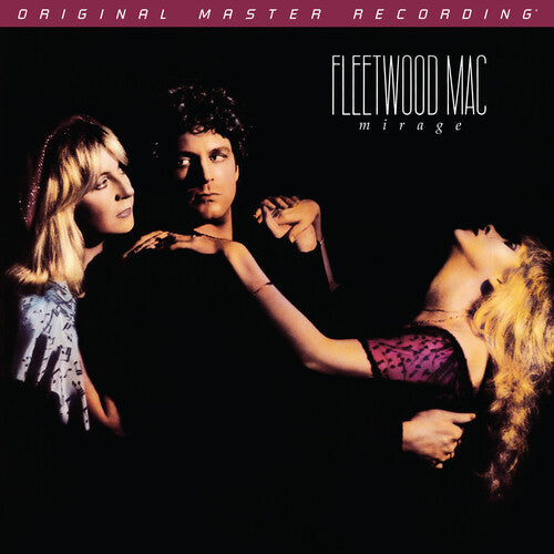 Fleetwood Mac- Mirage