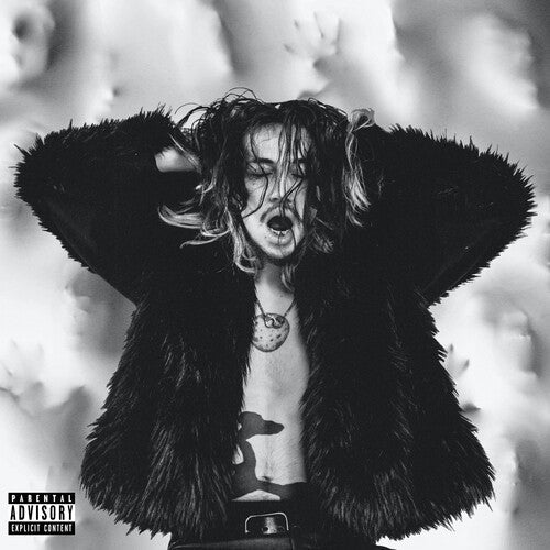 Kxllswxtch- The Walls Have Eyes - White/Silver Smash