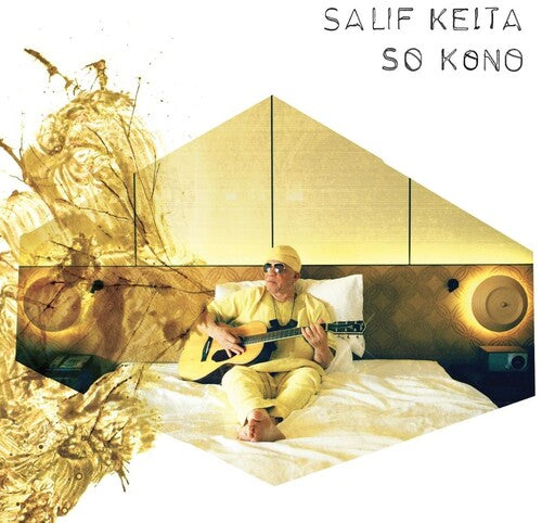Salif Keita- So Kono