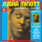 Sugar Minott- Sugar Minott At Studio One -RSD25
