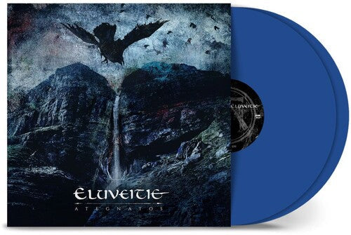 Eluveitie- Ategnatos - Blue