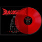 Bloodstain- I Am Death - Red
