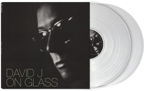 David J- On Glass