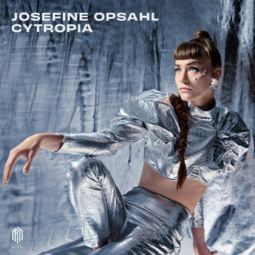 Josefine Opsahl- CYTROPIA