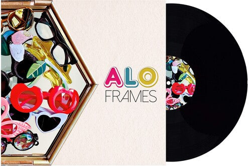 ALO- Frames