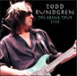 Todd Rundgren- The Arena Tour Live -RSD25