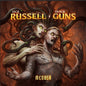 Russell - Guns- Medusa -RSD25