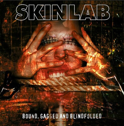 Skinlab- Bound Gagged And Blindfolded -RSD25