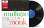 Gerry Mulligan & Thelonious Monk- Mulligan Meets Monk -RSD25