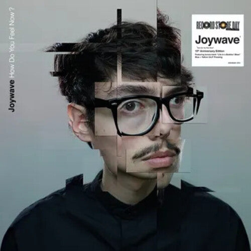 Joywave- How Do You Feel Now? -RSD25