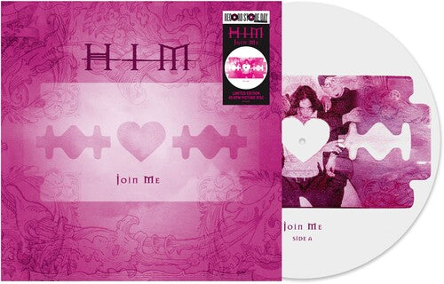 HiM- Join Me -RSD25