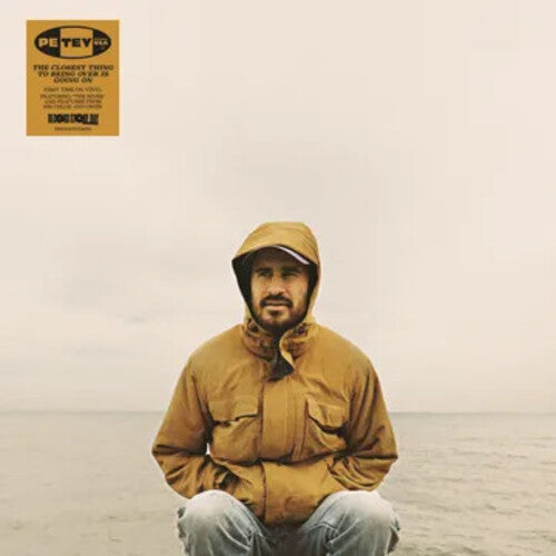 Petey Usa- The Closest Thing To Being Over Is Going On -RSD25