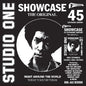 Soul Jazz Records- Studio One Showcase 45 Expanded Edition