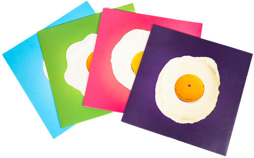 Dirtybird- Dirtybird Hand Picked Box Set Volume 1