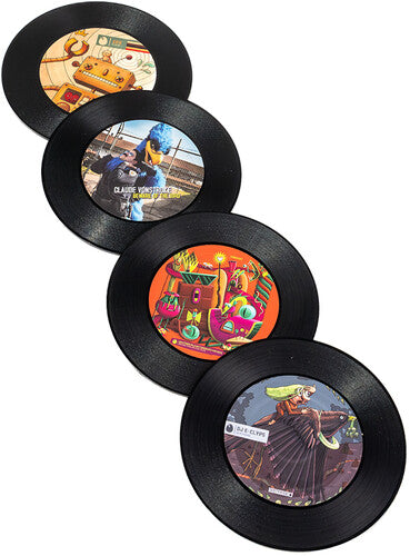 Dirtybird- Dirtybird Hand Picked Box Set Volume 1