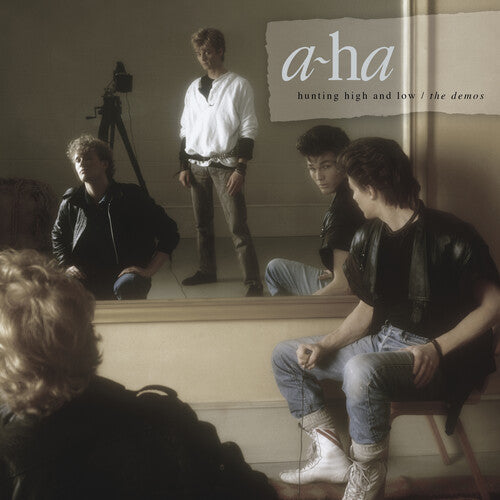 a-ha- Hunting High And Low The 1984 Demos -RSD25