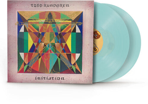 Todd Rundgren- Initiation -RSD25