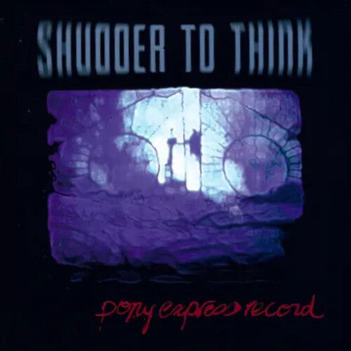 Shudder to Think- Pony Express Record -RSD25
