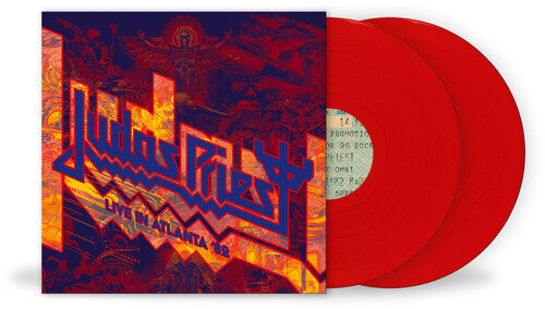 Judas Priest- Live In Atlanta '82 -RSD25