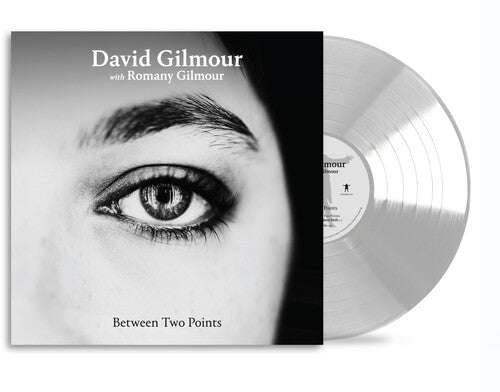 David Gilmour- Between Two Points -RSD25