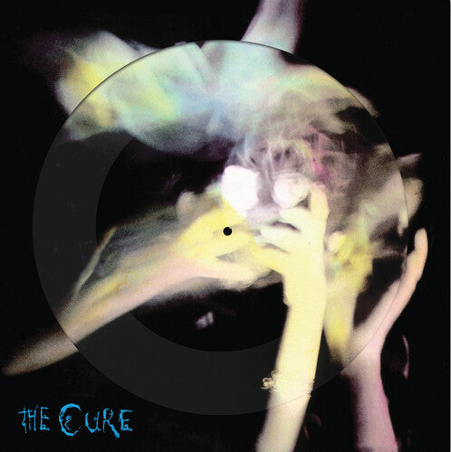 The Cure- The Head on the Door -RSD25
