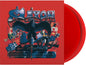 Saxon- Eagle Has Landed Part II - Limited 180-Gram Translucent Red Colored Vinyl