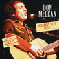 Don McLean- Greatest Hits Live! At The Dominion Theatre